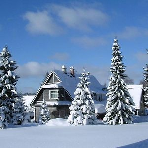 Pension Harrachov