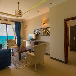 Apartament z 1 sypialnią z łóżkiem king-size